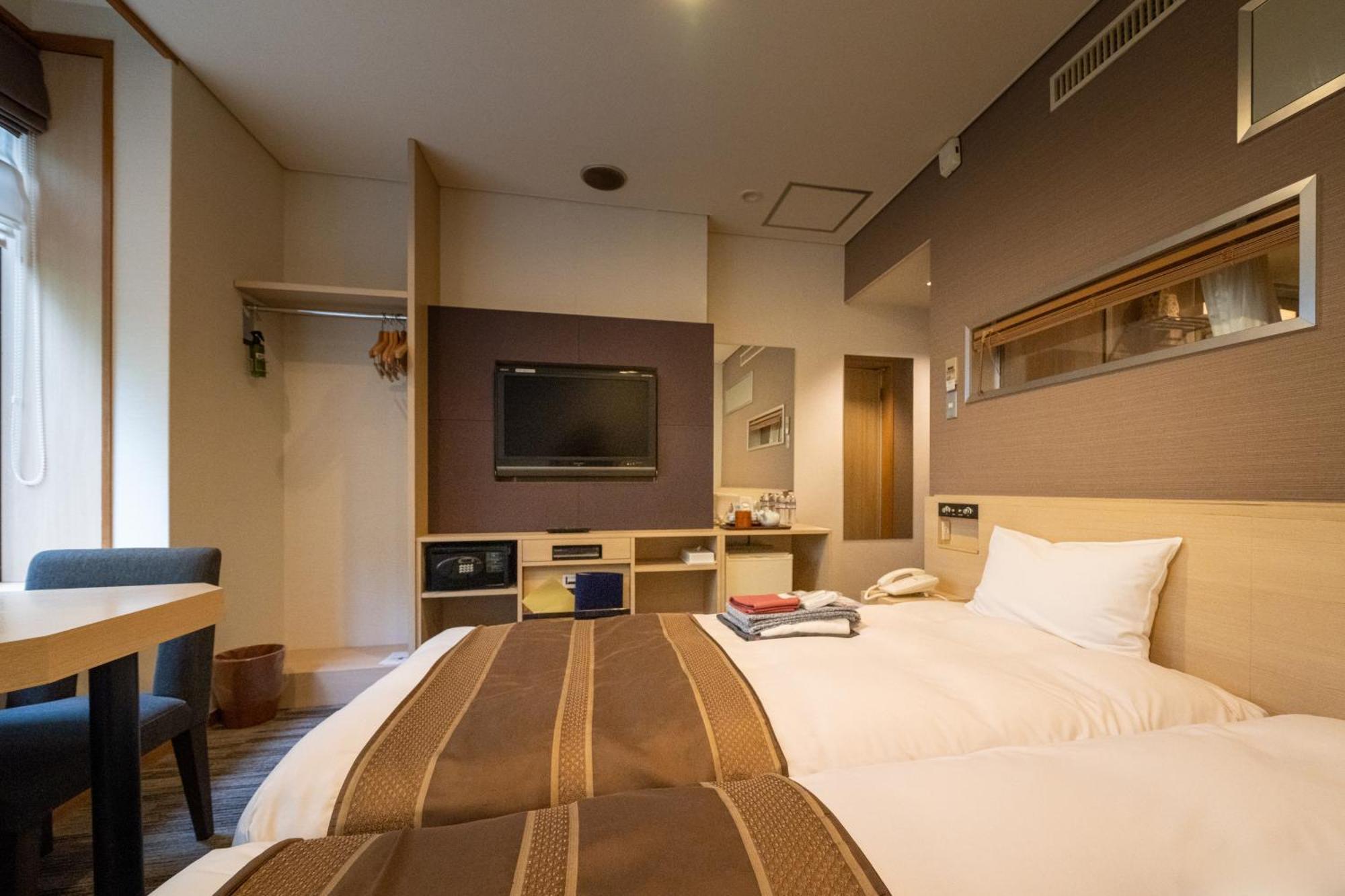 Miyajima Grand Hotel Arimoto Хацукаїті Екстер'єр фото