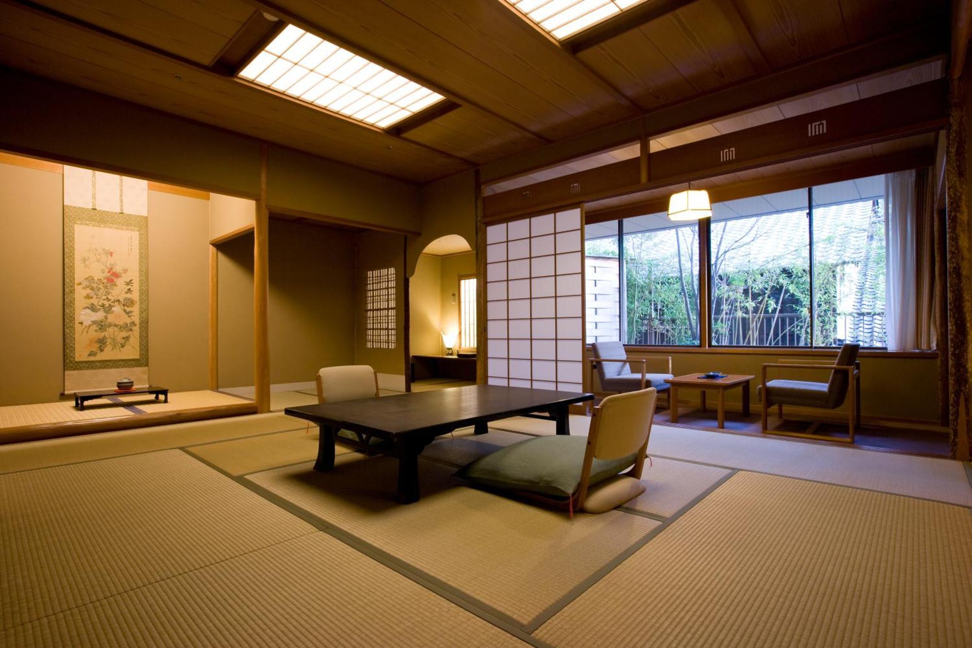 Miyajima Grand Hotel Arimoto Хацукаїті Екстер'єр фото