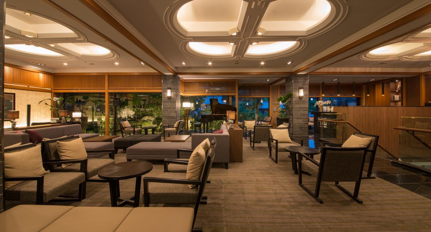 Miyajima Grand Hotel Arimoto Хацукаїті Екстер'єр фото