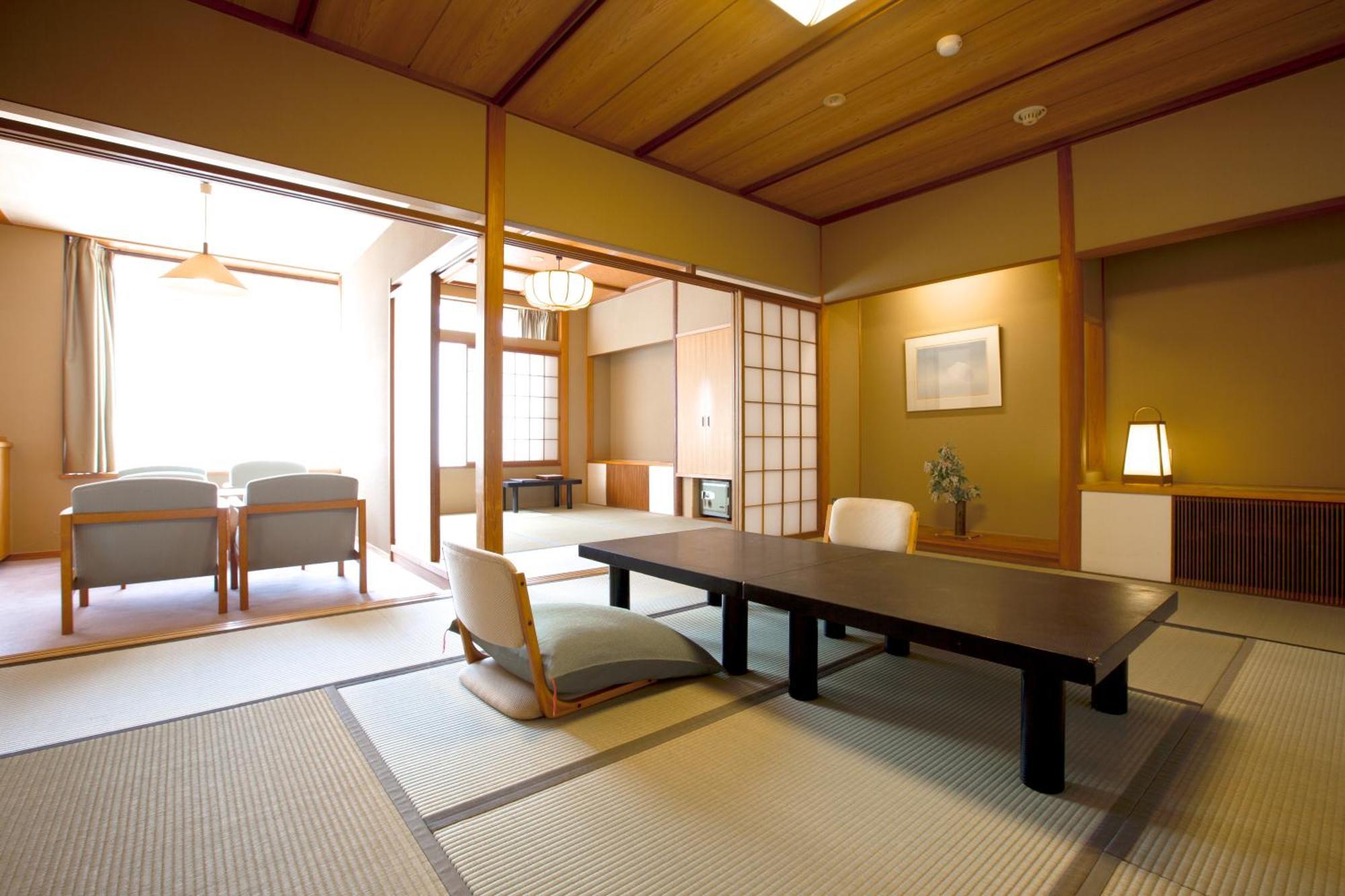 Miyajima Grand Hotel Arimoto Хацукаїті Екстер'єр фото