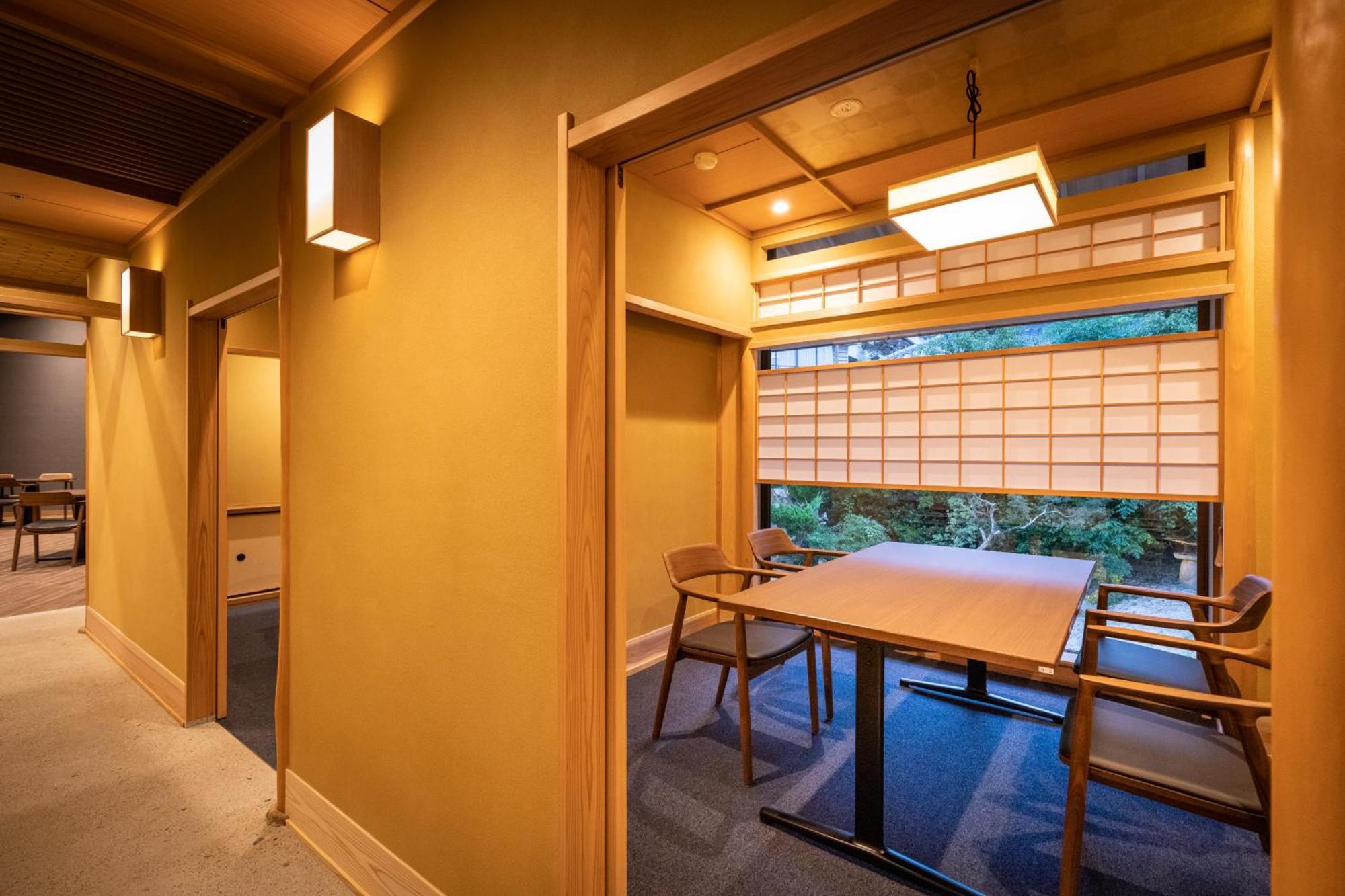 Miyajima Grand Hotel Arimoto Хацукаїті Екстер'єр фото