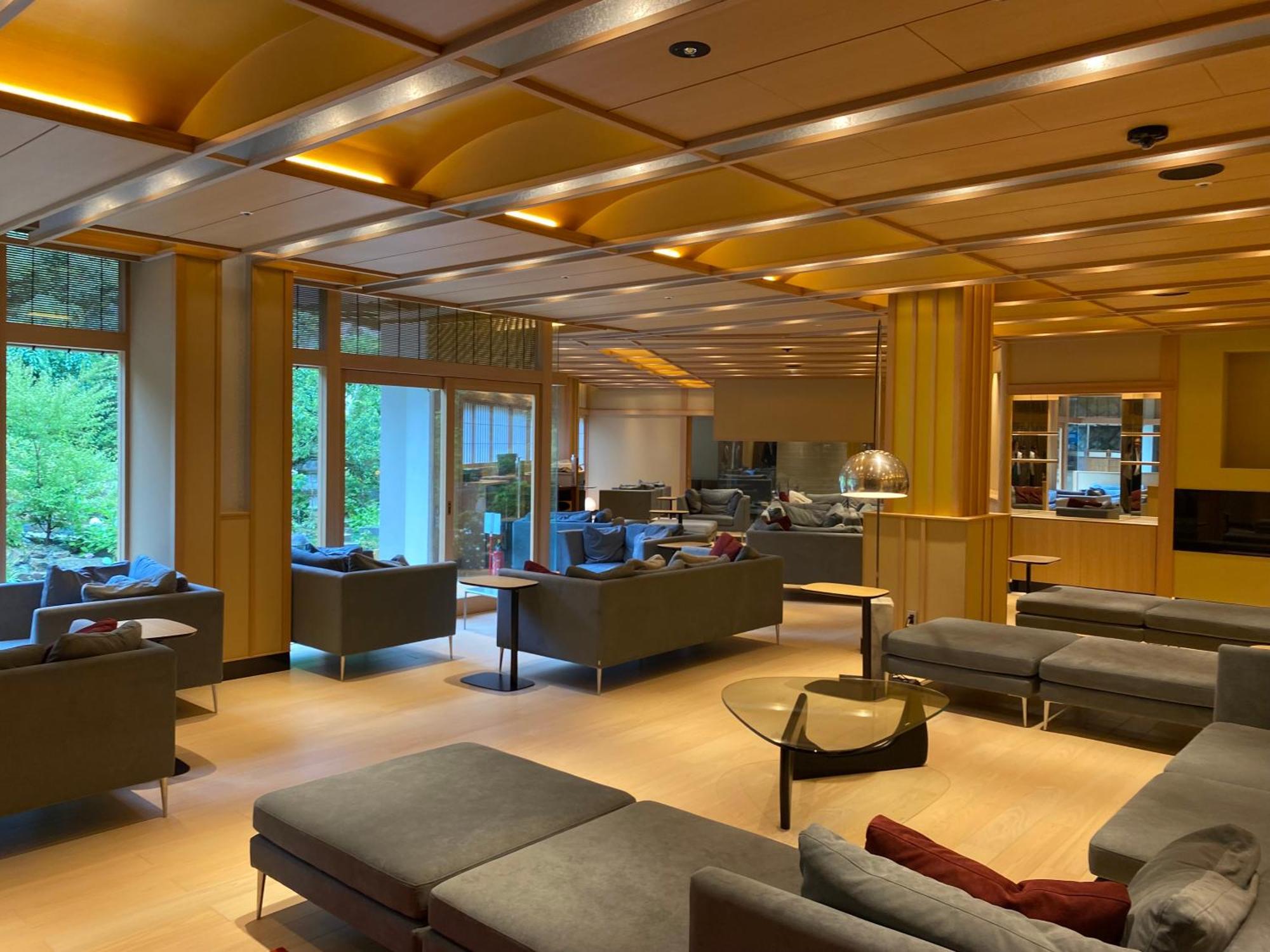 Miyajima Grand Hotel Arimoto Хацукаїті Екстер'єр фото