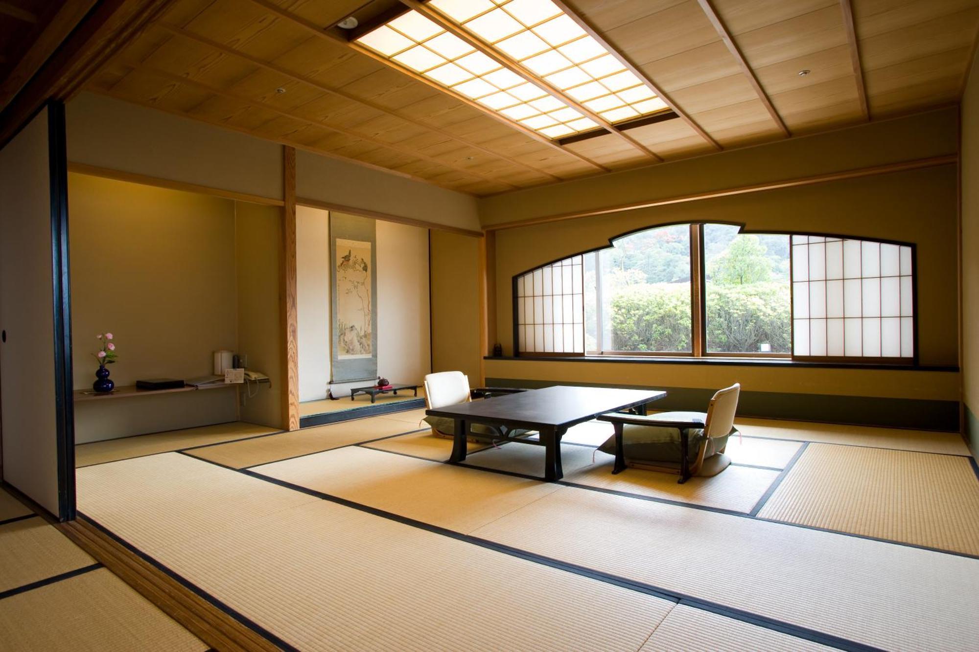 Miyajima Grand Hotel Arimoto Хацукаїті Екстер'єр фото