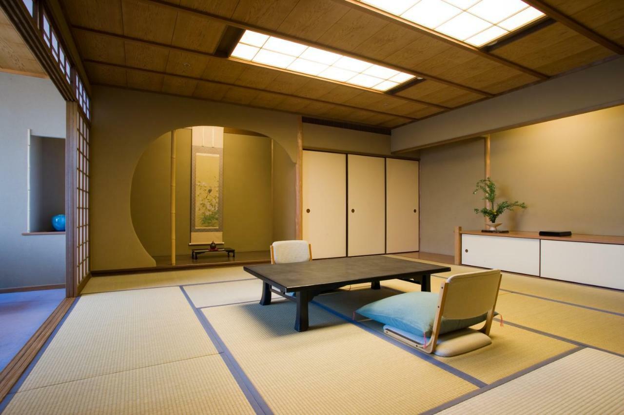Miyajima Grand Hotel Arimoto Хацукаїті Екстер'єр фото